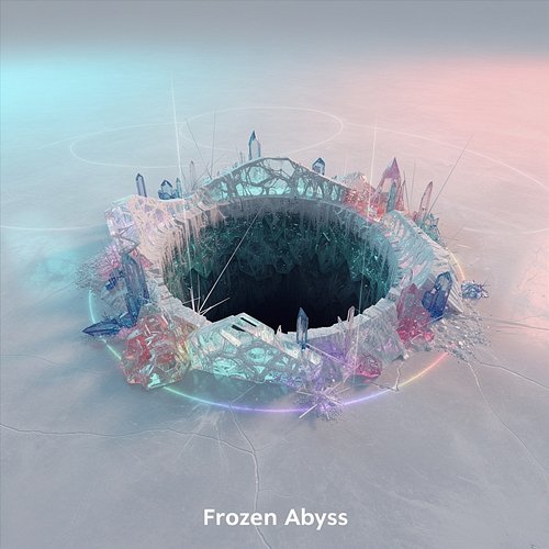Frozen Abyss Rene Renard