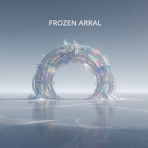 Frozen Arral Kristjan Van Kroft