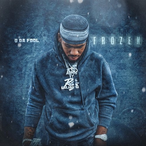 Frozen Q Da Fool