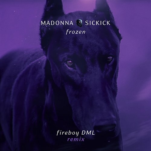 Frozen Madonna X Sickick