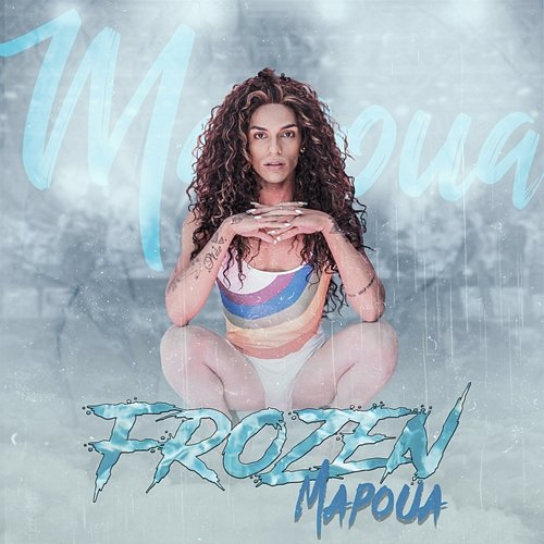 Frozen Mapoua, DJ Evolução