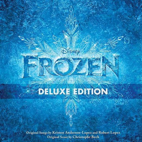 Frozen Various Artists
