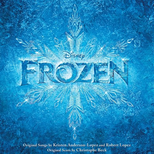 Frozen Various Artists