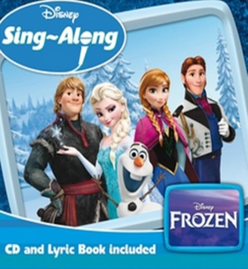 Frozen Various Artists