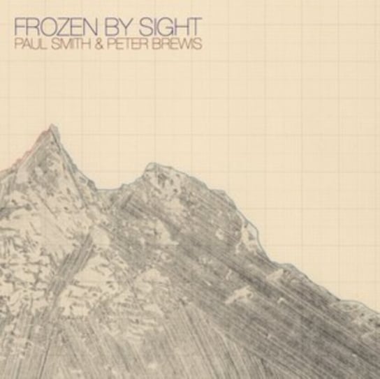 Frozen By Sight Paul Smith & Peter Brewis