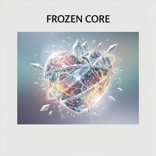 Frozen Core Noah Heller
