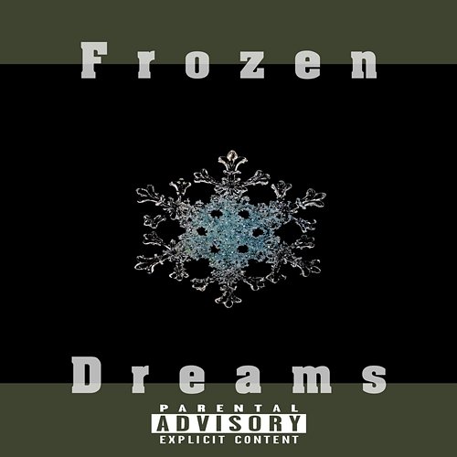 Frozen Dreams Sparrow feat. Iddi