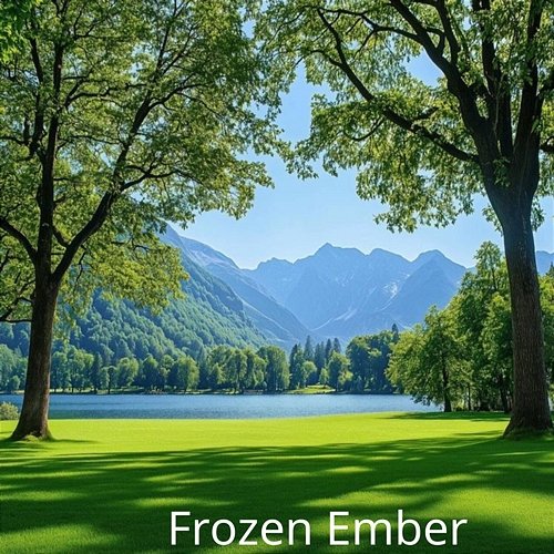 Frozen Ember Nova Kryths