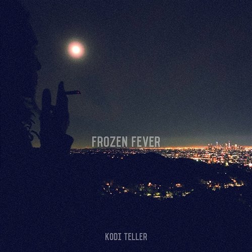 Frozen Fever Kodi Teller