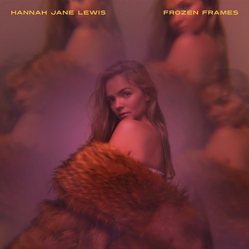 Frozen Frames Hannah Jane Lewis
