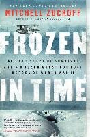 Frozen in Time Zuckoff Mitchell