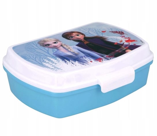Frozen Kraina Lodu Pudełko Śniadaniowe Lunchbox Stor