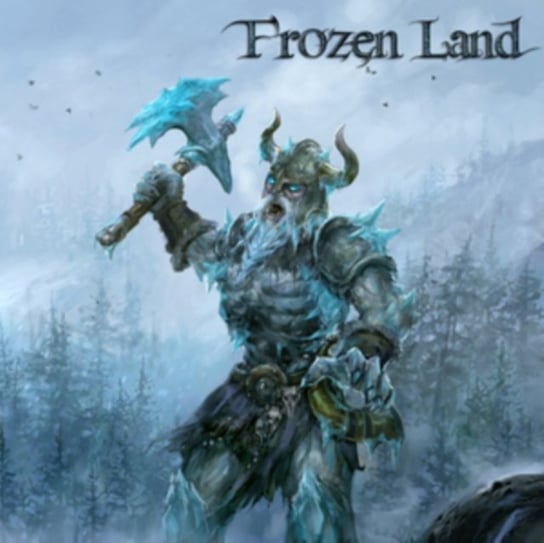 Frozen Land Frozen Land