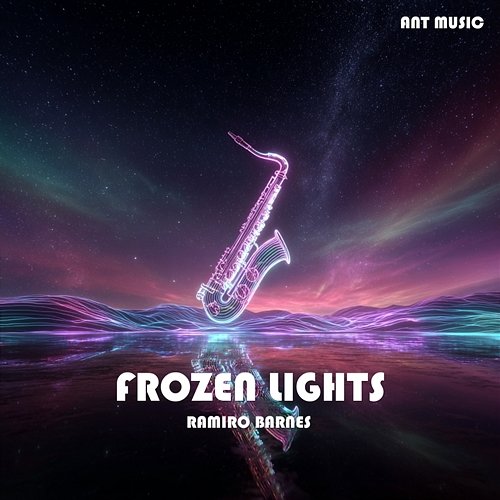 Frozen Lights Ramiro Barnes