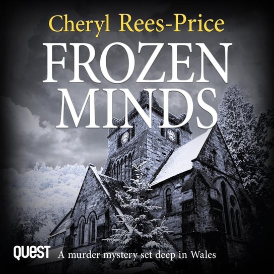 Frozen Minds Cheryl Rees-Price