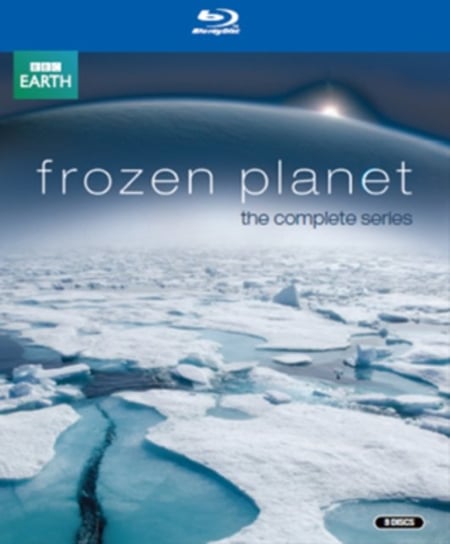 Frozen Planet (brak polskiej wersji językowej) 2 Entertain