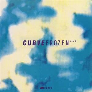 Frozen, płyta winylowa Curve