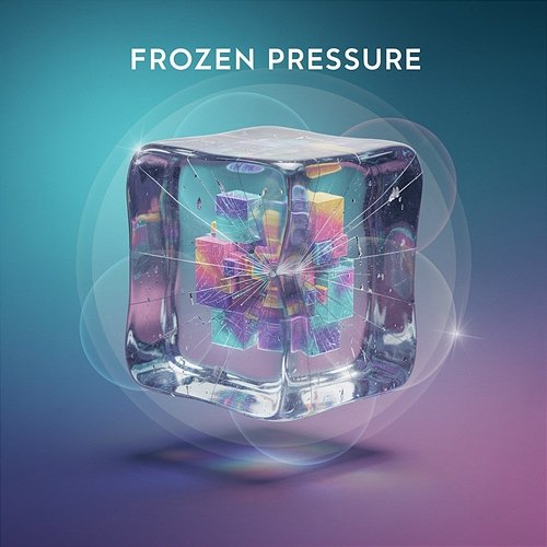 Frozen Pressure Quentin Van Krol