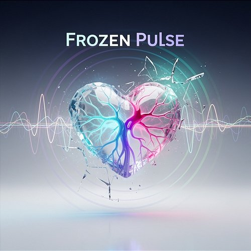 Frozen Pulse Bram Moravec
