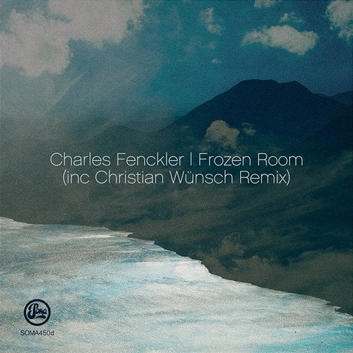 Frozen Room Charles Fenckler