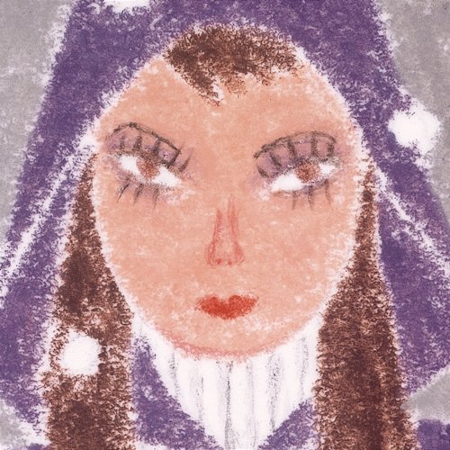 Frozen Roses Yumi Matsutoya