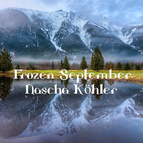 Frozen September Nascha Köhler