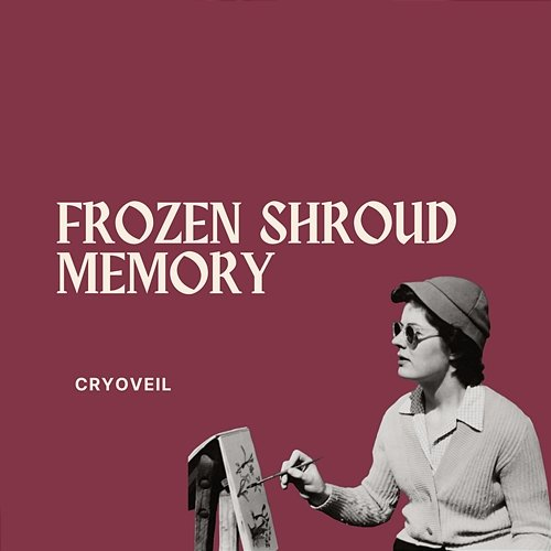 Frozen Shroud Memory Cryoveil