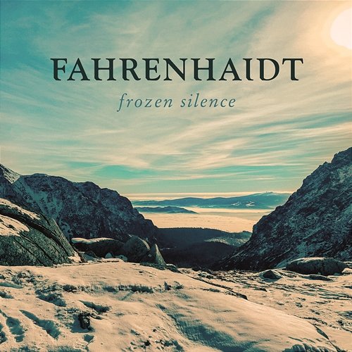 Frozen Silence Fahrenhaidt