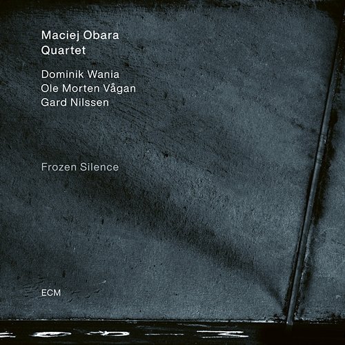 Frozen Silence Maciej Obara Quartet