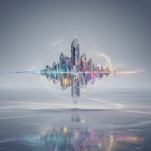 Frozen Silence Noah Karpov