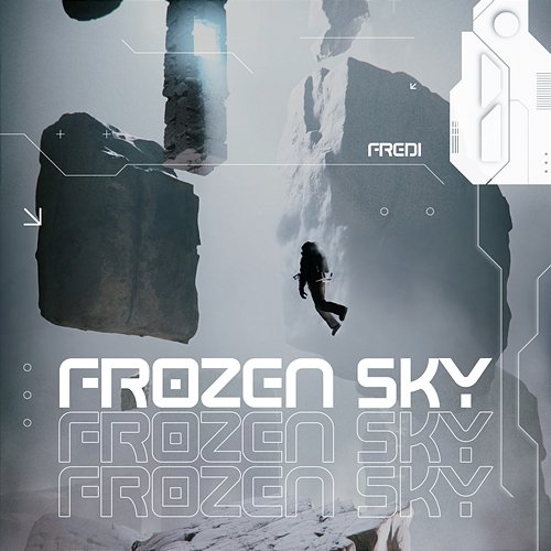 Frozen Sky Fredi