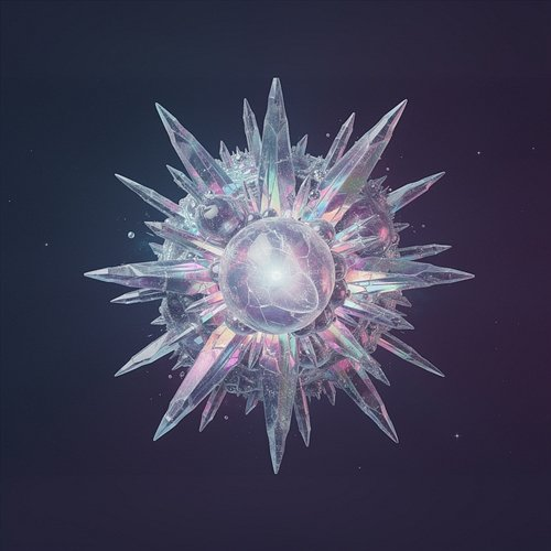 Frozen Supernova Sebastian Van Kampen