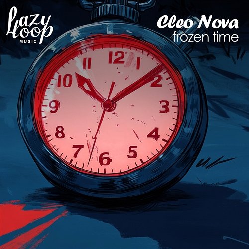 Frozen Time Cleo Nova