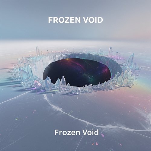 Frozen Void Leander Legrand