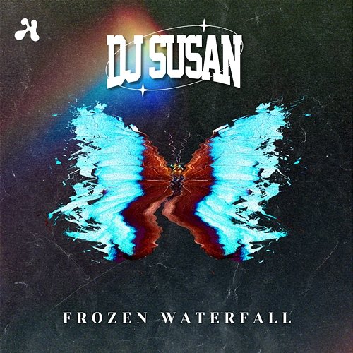 Frozen Waterfall DJ Susan
