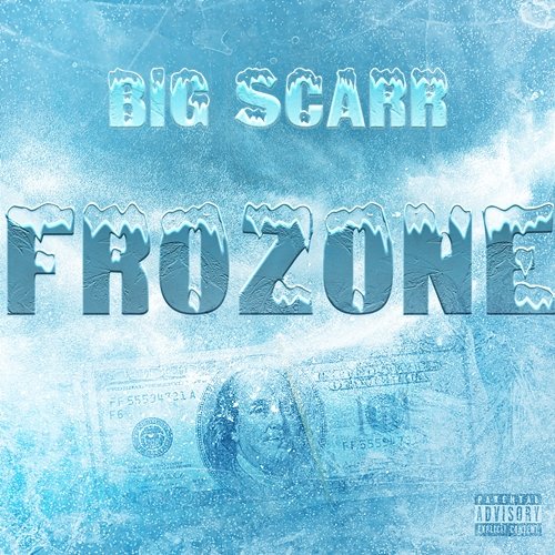 Frozone Big Scarr