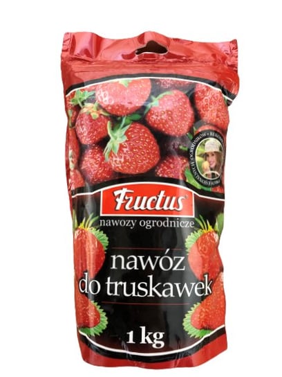 Fructus nawóz do truskawek 1kg FRUCTUS