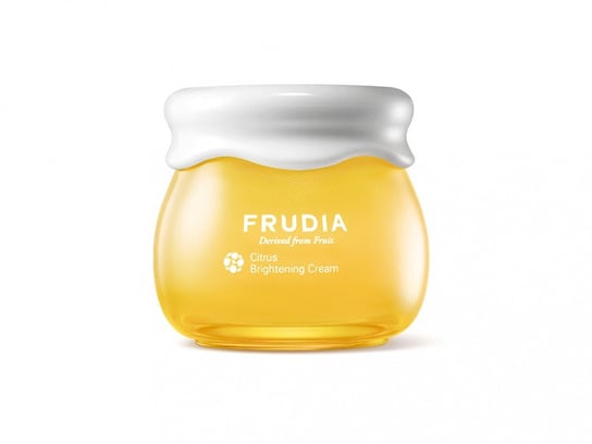 Frudia, Citrus, krem do twarzy, 55 g Frudia