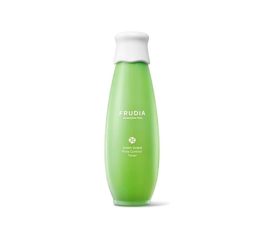 FRUDIA - Green Grape Pore Control Toner- oczyszczający tonik do twarzy Frudia