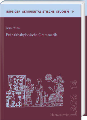 Frühaltbabylonische Grammatik Harrassowitz