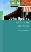 Frühe Erzählungen Updike John
