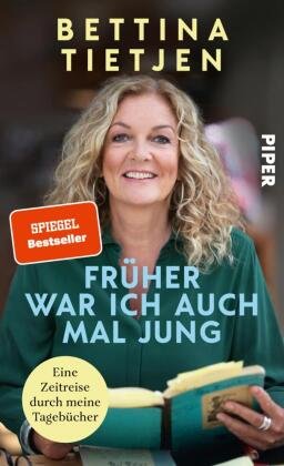 Früher war ich auch mal jung Piper