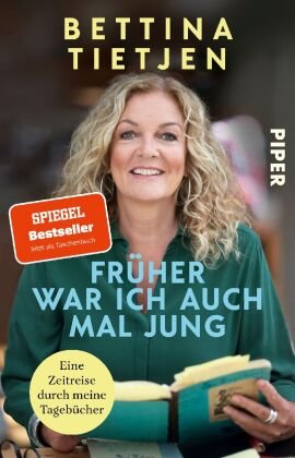 Früher war ich auch mal jung Piper