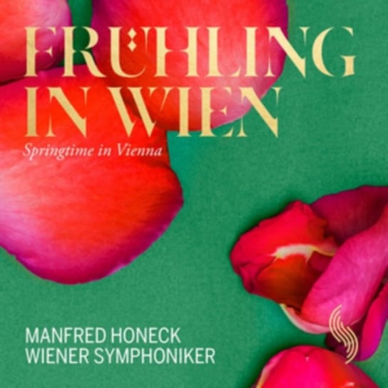 Frühling in Wien Wiener Symphoniker