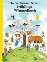 Frühlings-Wimmelbuch Berner Rotraut Susanne