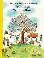 Frühlings-Wimmelbuch - Mini Berner Rotraut Susanne