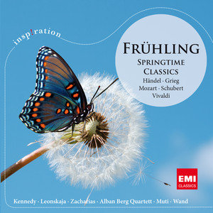 Fruhling Springtime Classics Various Artists