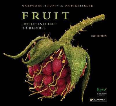 Fruit Stuppy Wolfgang, Kesseler Rob
