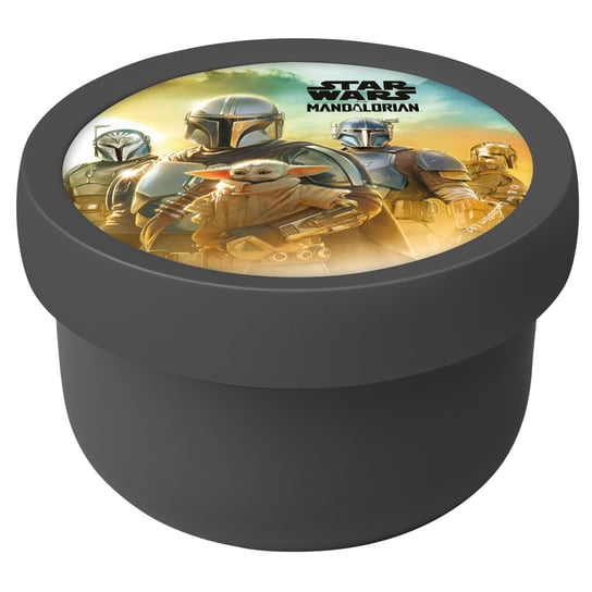 Fruit Box pudełko na owoce Campus 300 ml Star Wars Mepal