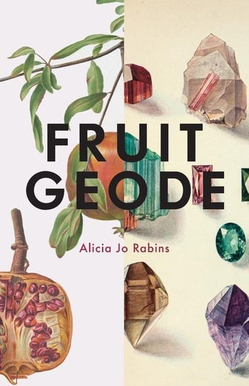 Fruit Geode Rabins Alicia Jo